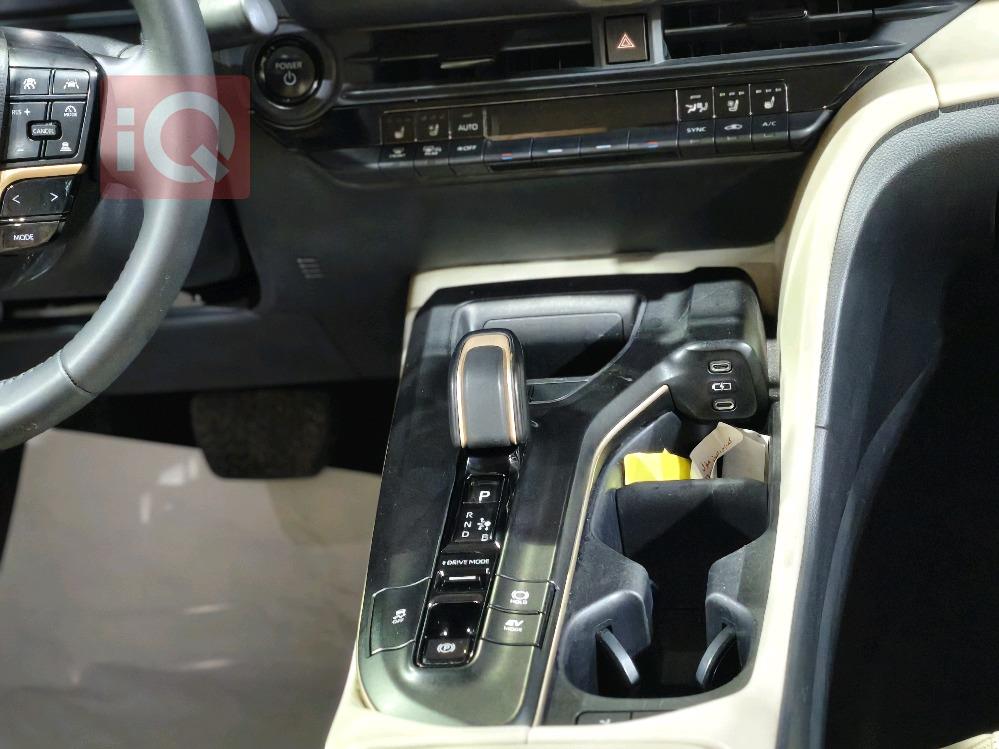 تويوتا كراون